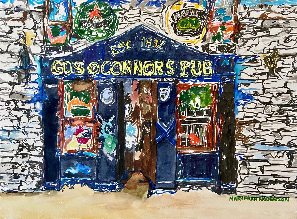 County Clare Irish Pub