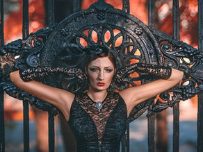 УМОВИ TFP ФОТОСЕСІЇ