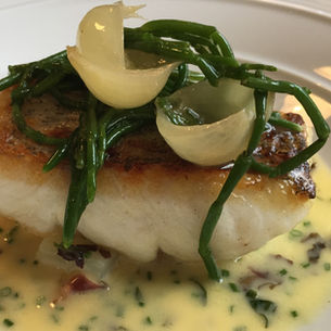 Best fish restaurant in Torquay