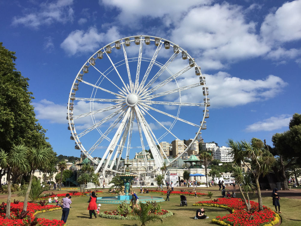 Things To Do in Torbay