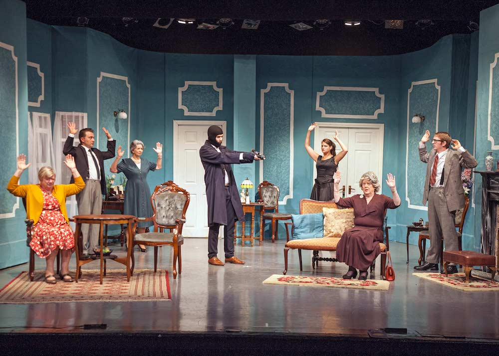 Top 10 Agatha Christie things to do