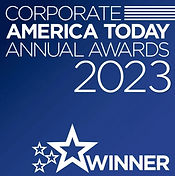 Corporate Americal Today Awards 2023