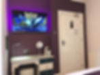 Our smallest room