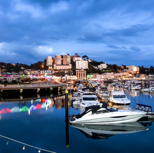 How to spend a week in Devon