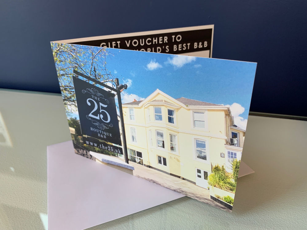 Buy Gift Vouchers Online