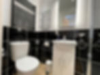 Ensuite Shower Room