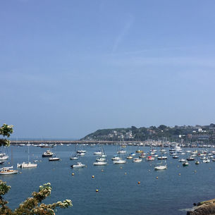 A day out in Brixham