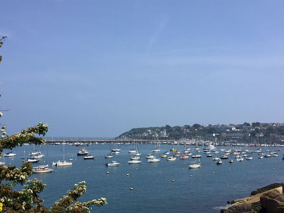 Brixham