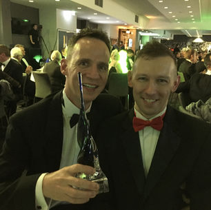 South West Tourism Awards