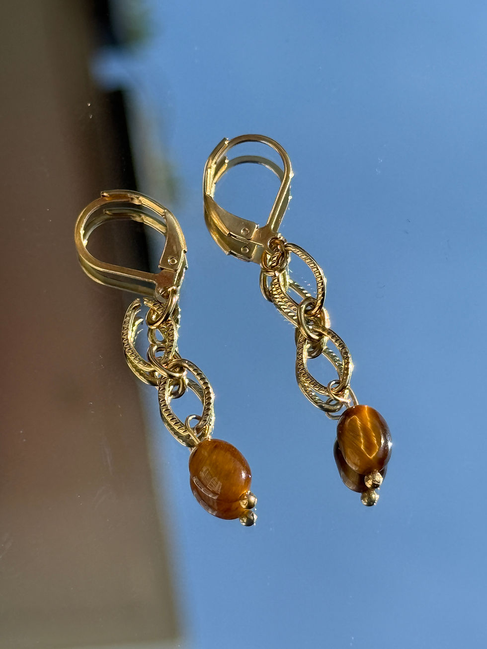 Thumbnail: Boucles Antoinette