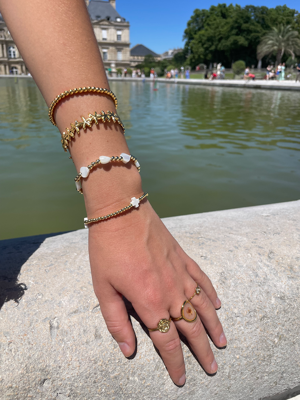 Thumbnail: Ring Annaëlle