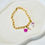 Thumbnail: Bracelet Adelaide