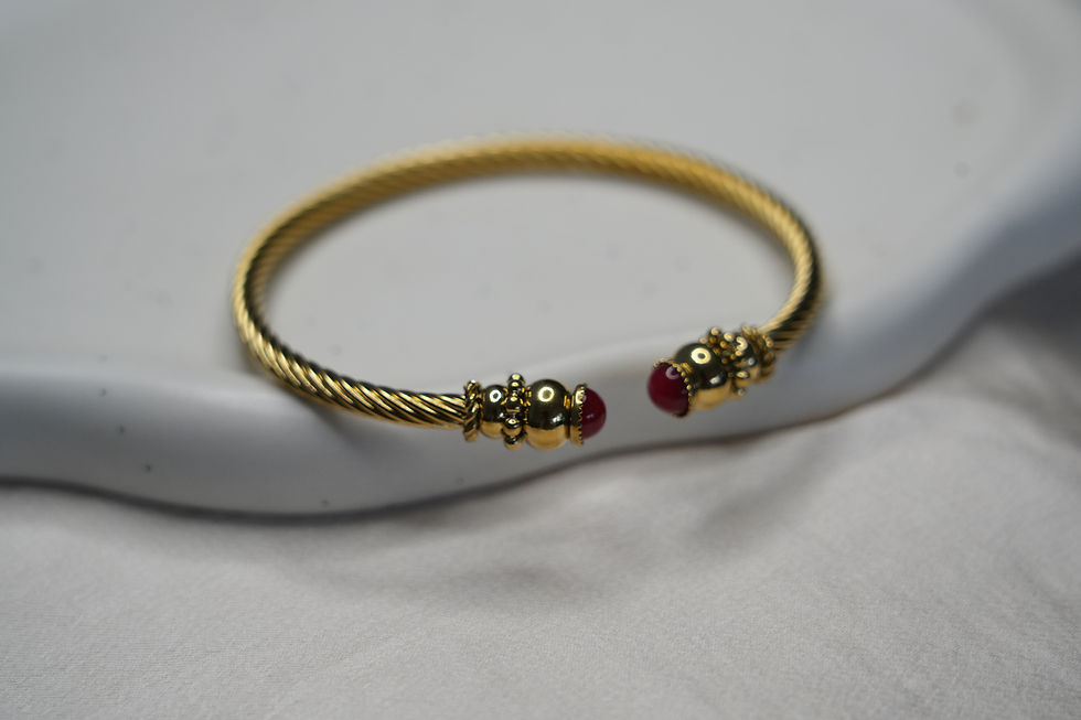 Thumbnail: Bracelet Shaina