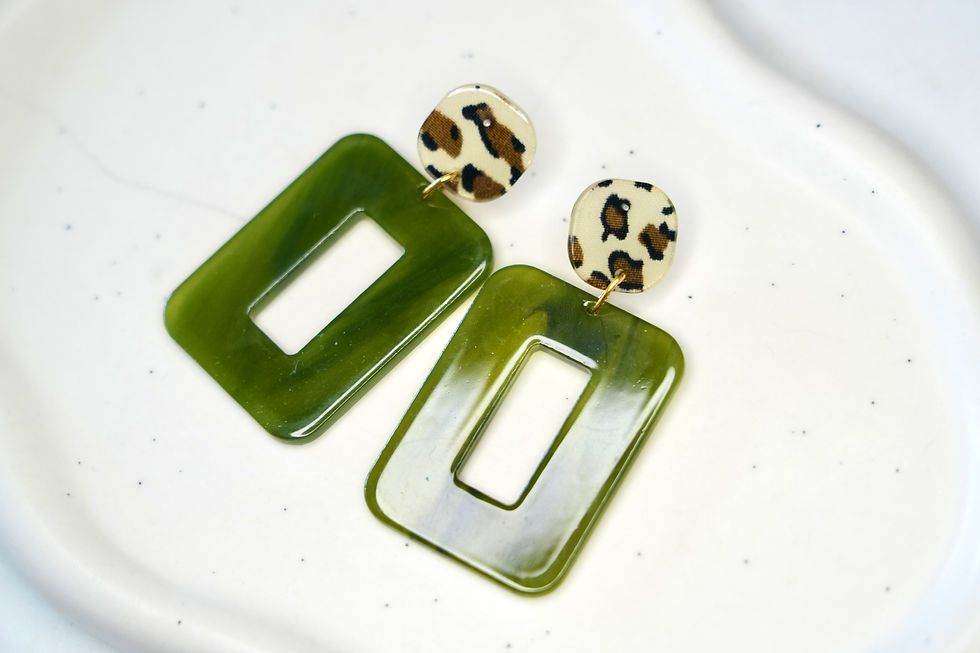 Miniature : Boucles Reese