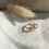 Miniature : Bague Rivoli