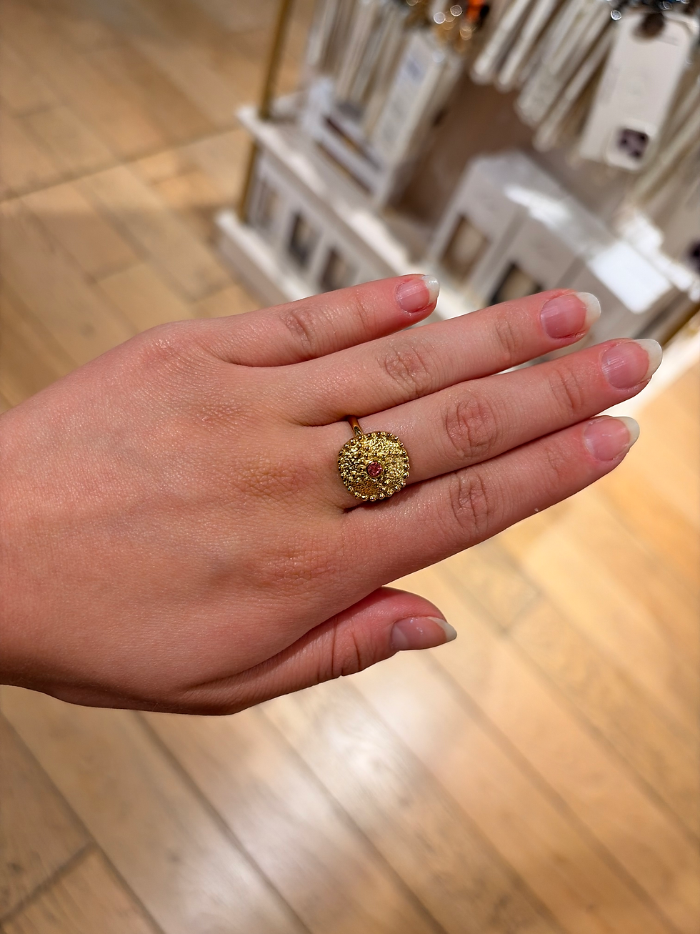 Miniature : Bague Lauria