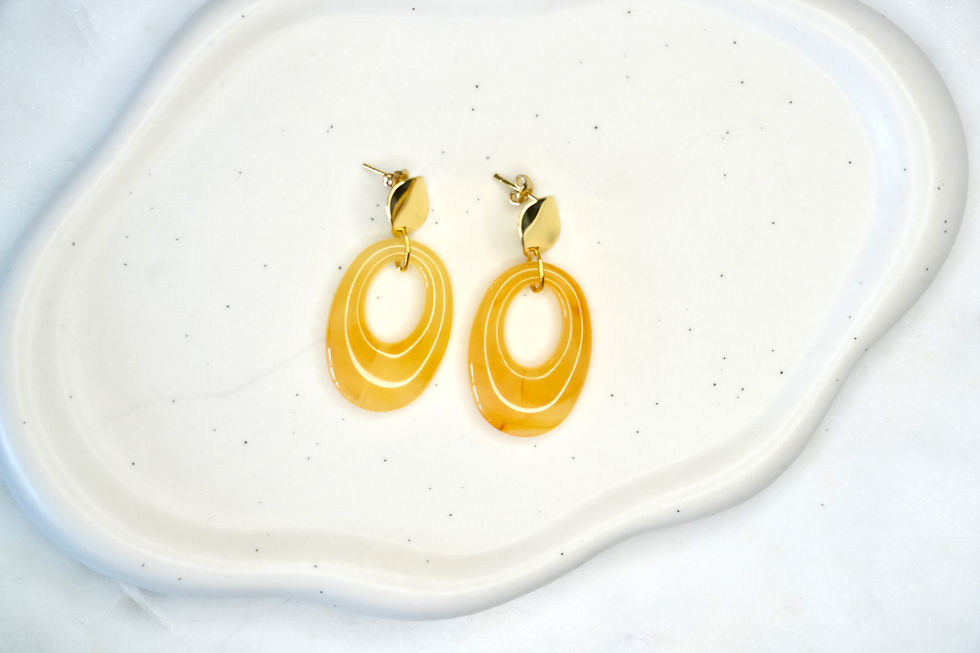 Miniature : Boucles Martaria
