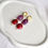 Thumbnail: Earrings Sonata