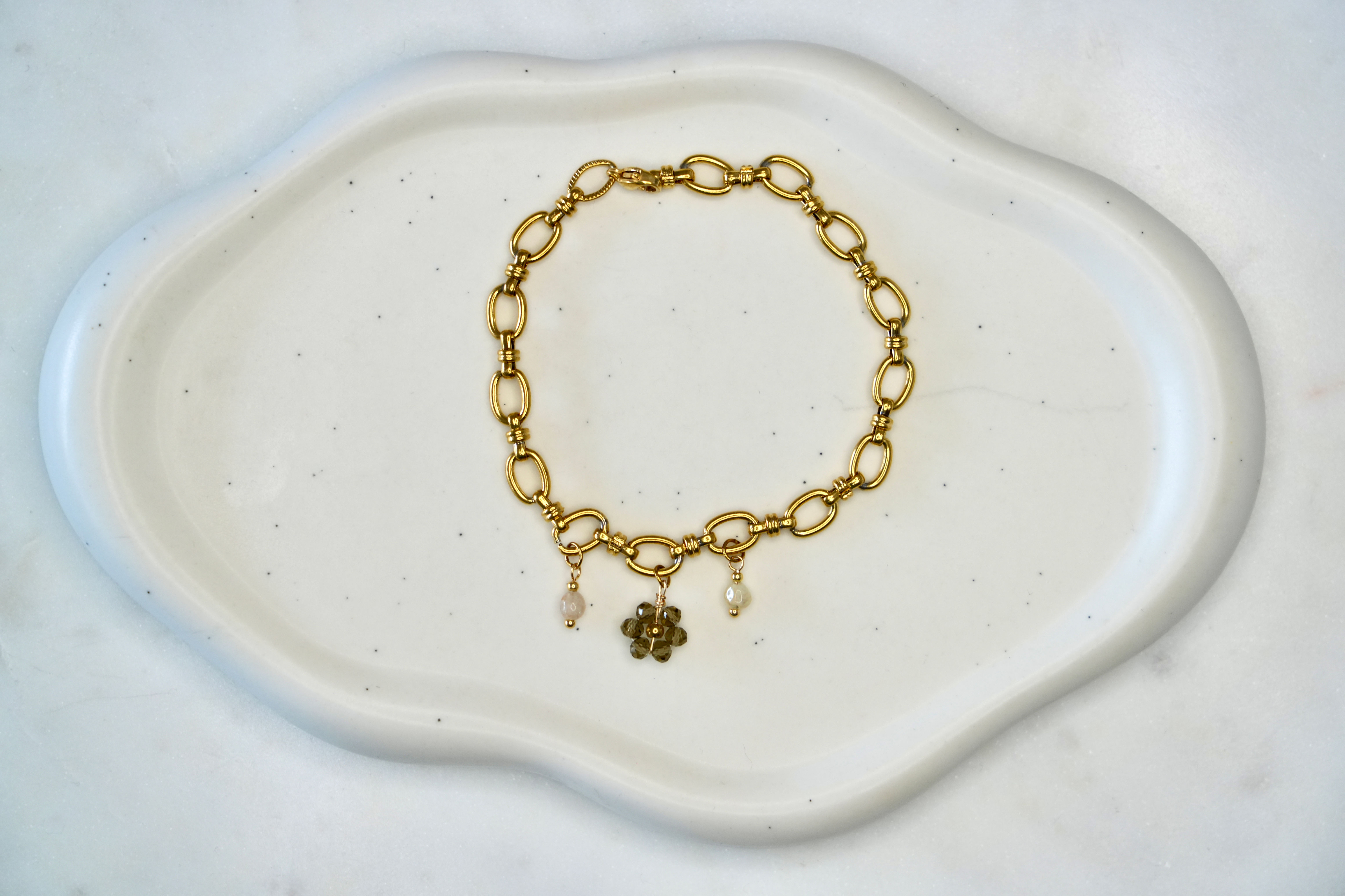 Bracelet Marigold
