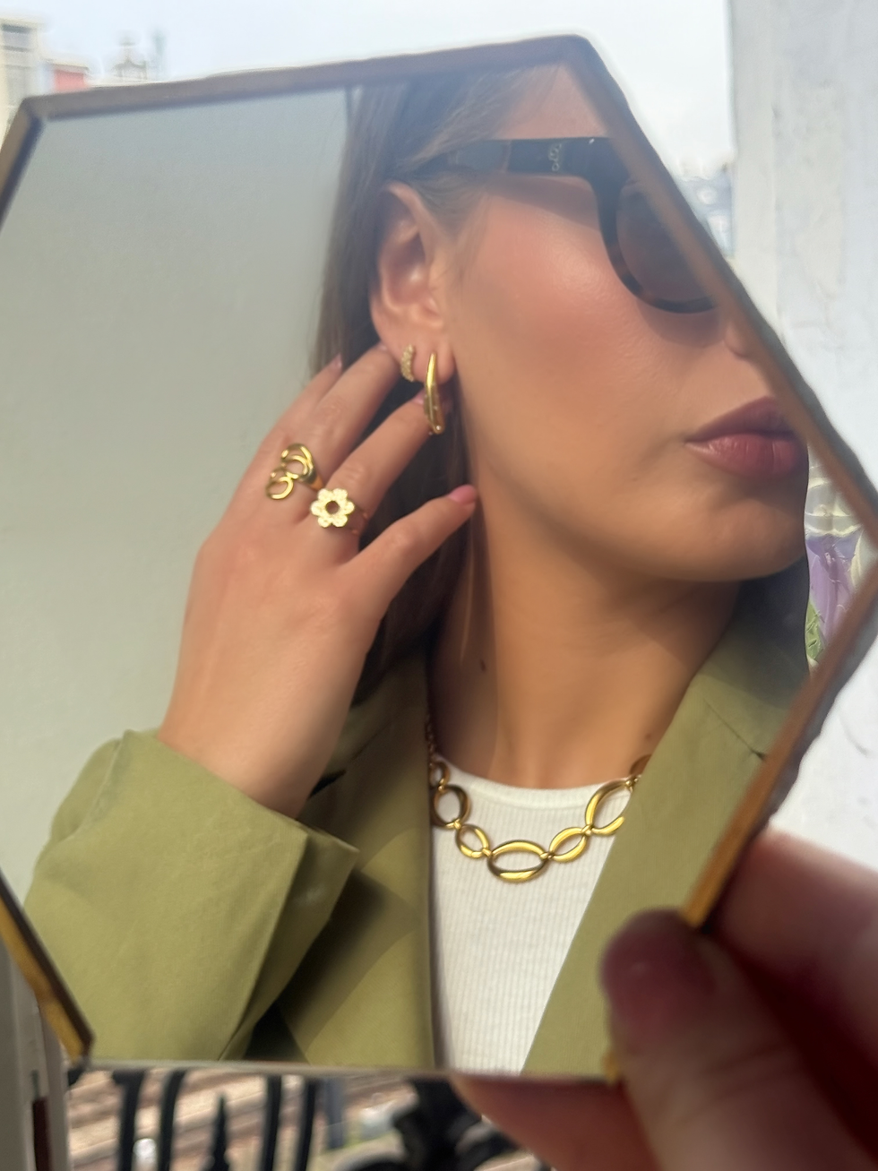 Thumbnail: Bague Eleonora