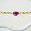 Thumbnail: Bracelet Allegra