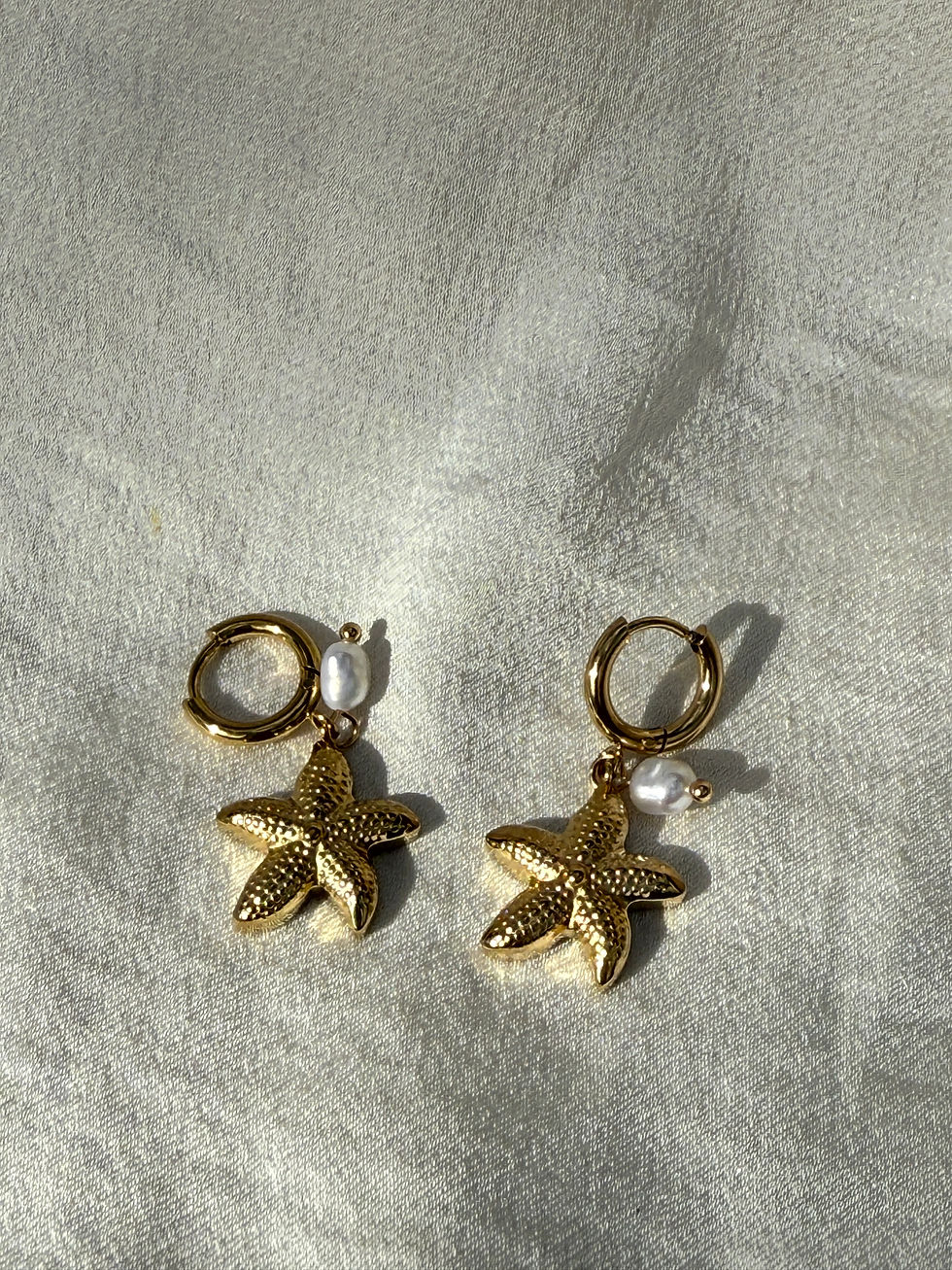 Miniature : Boucles Kylie