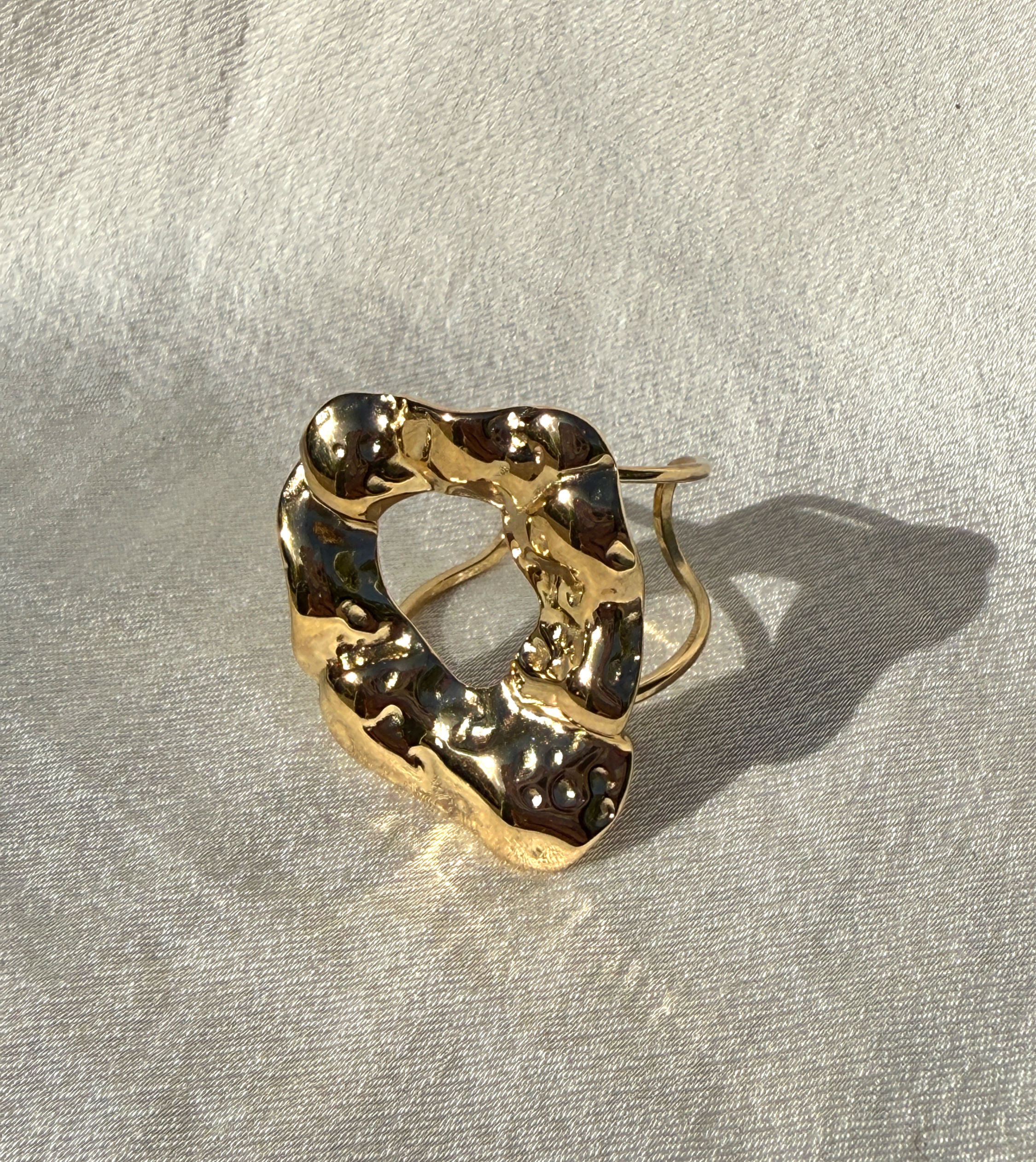 Bague Caroline