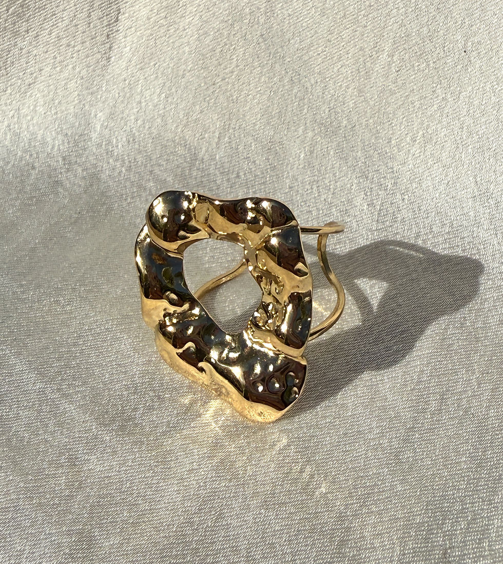 Miniature : Bague Caroline
