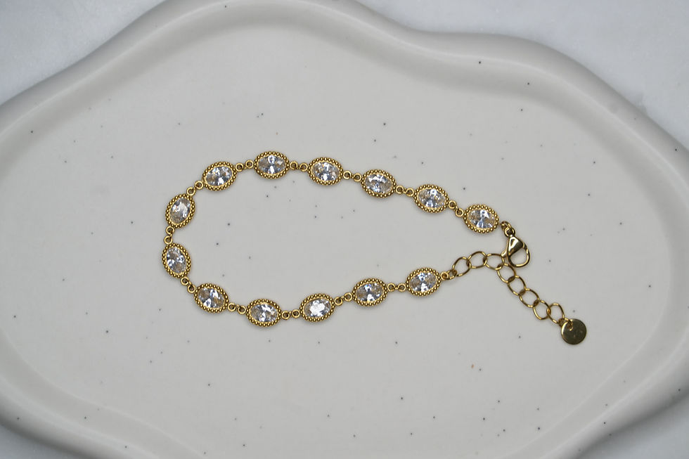 Miniature : Bracelet Coraline