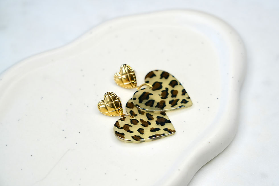 Miniature : Boucles Zella