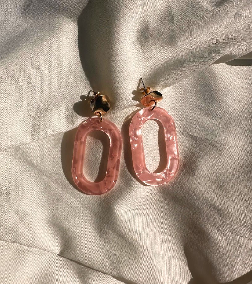 Thumbnail: Earrings Luza