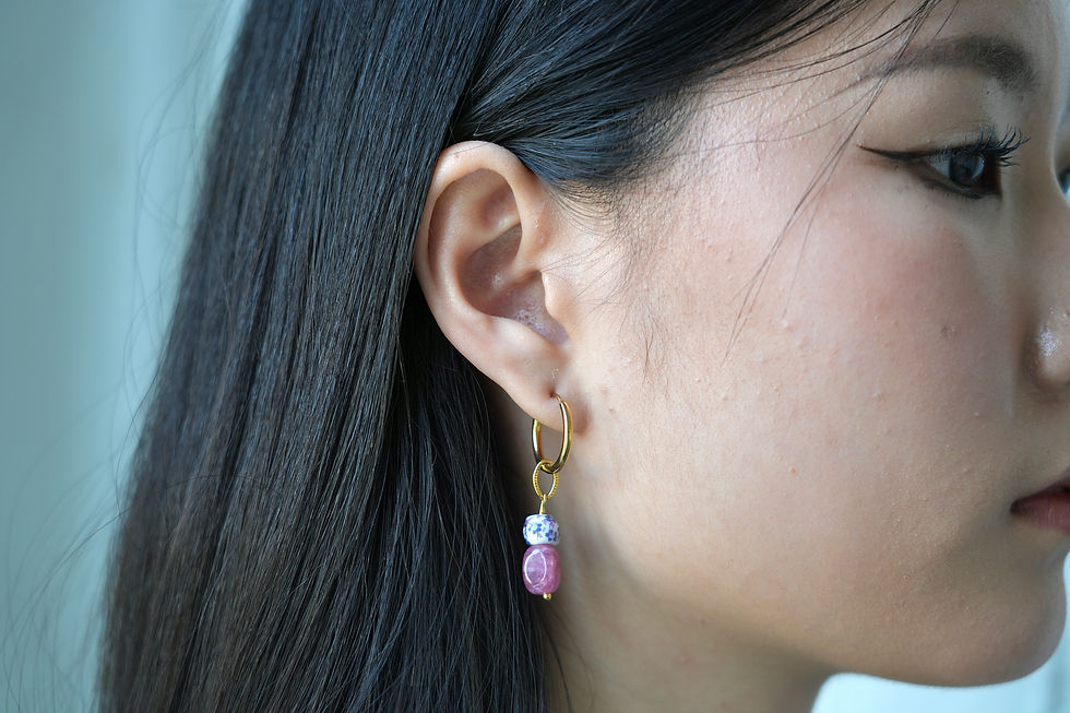 Thumbnail: Earrings Liora