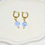 Thumbnail: Earrings Clemmie