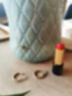 Thumbnail: Boucles d'oreilles Trujillo