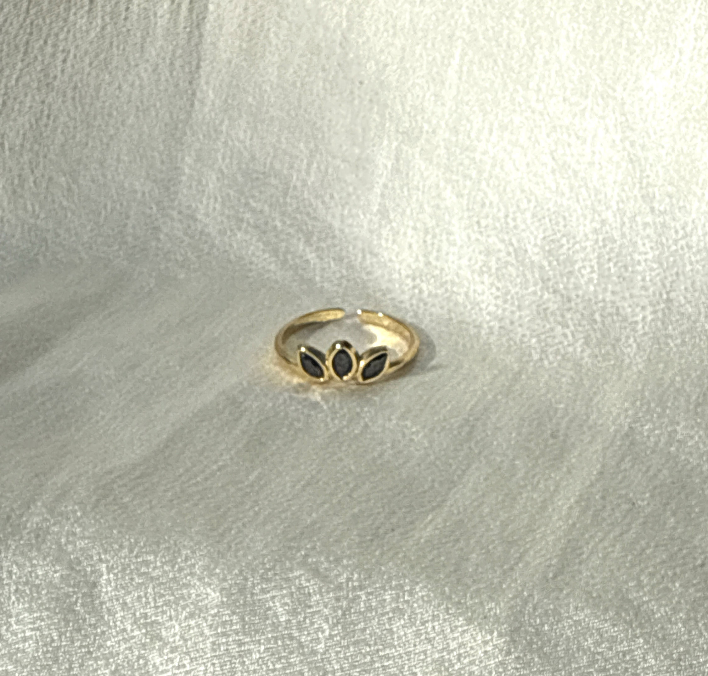 Bague Sabina