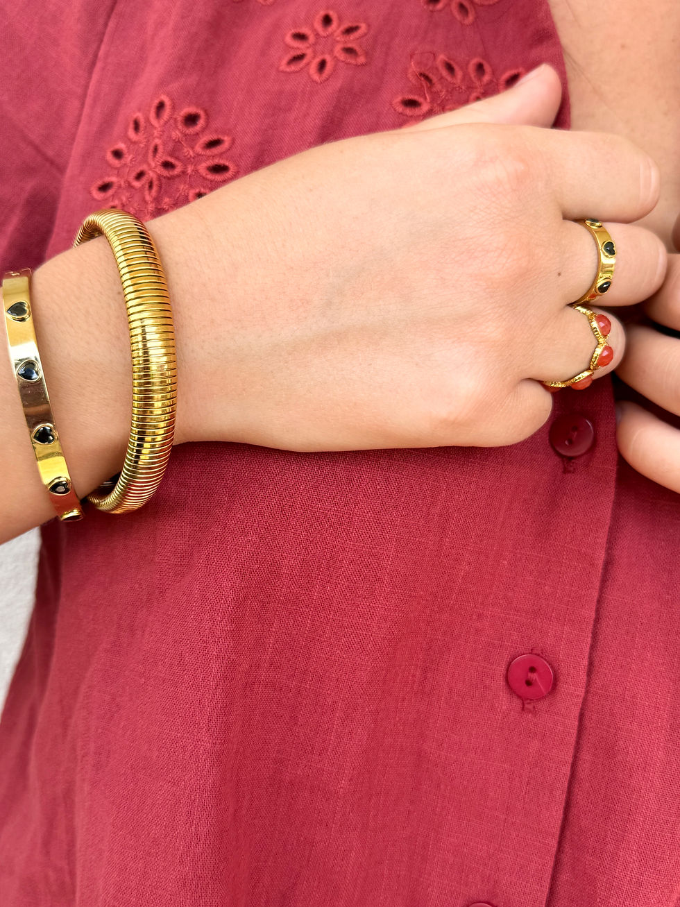 Miniature : Bracelet Aziliz