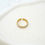 Miniature : Bague Vanya