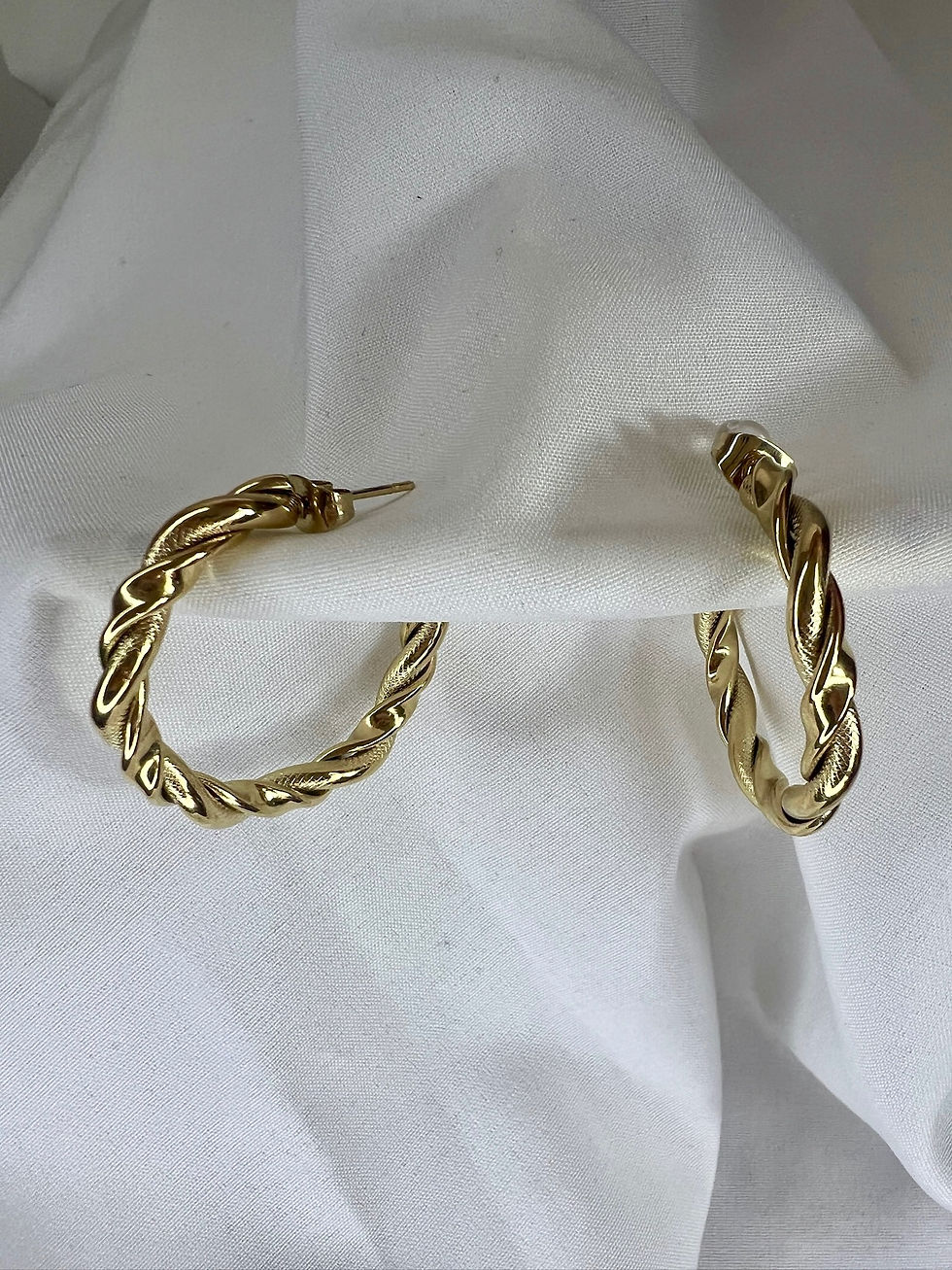 Thumbnail: Earrings Louane