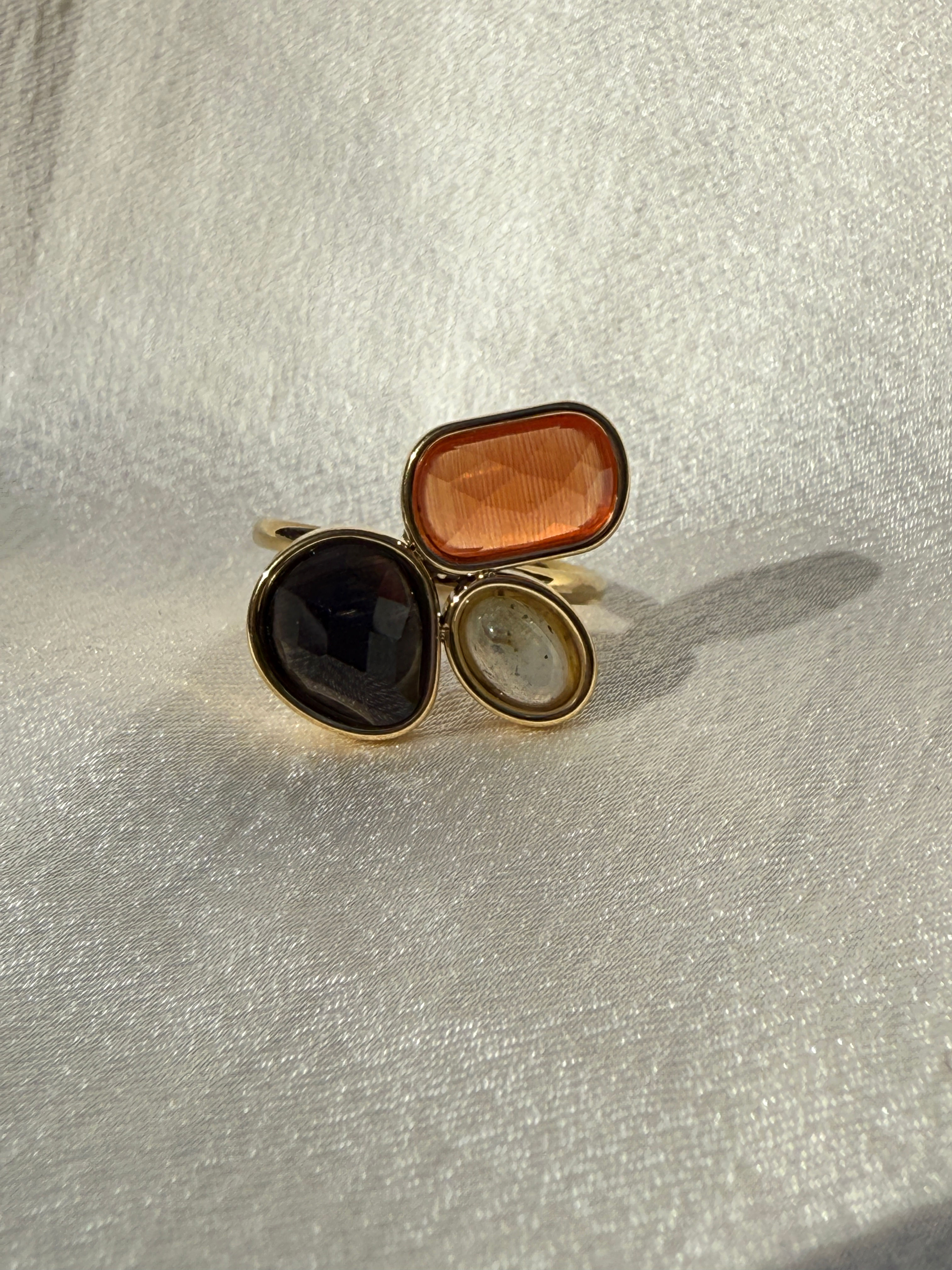 Bague Alexandra
