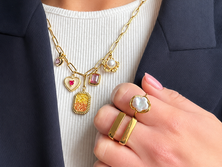 Quel collier porter selon son décolleté ? Le guide pour bien choisir