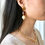 Thumbnail: Earrings Nazeera