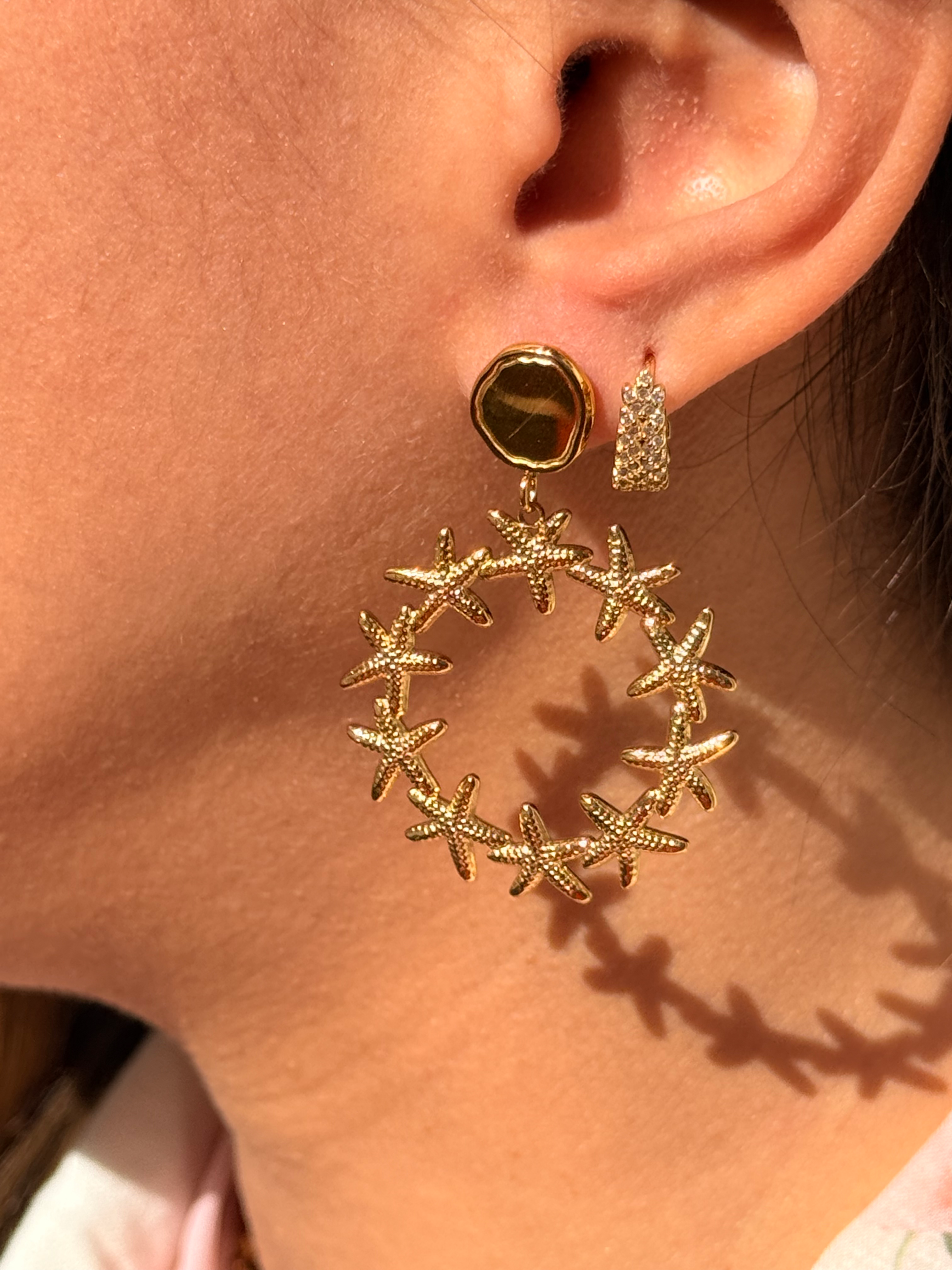 Boucles Venecia