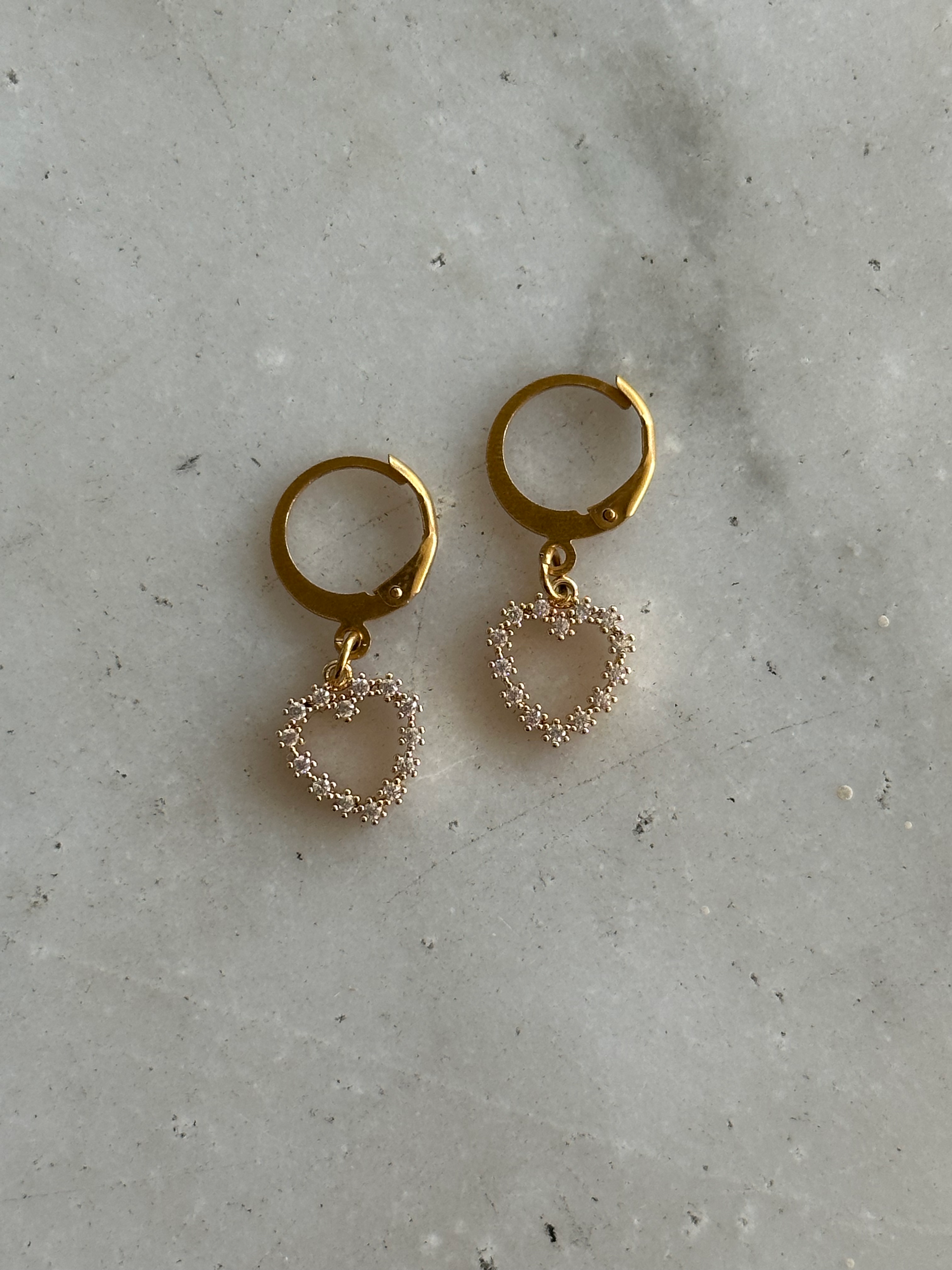 Boucles Roxana (à l'unité)