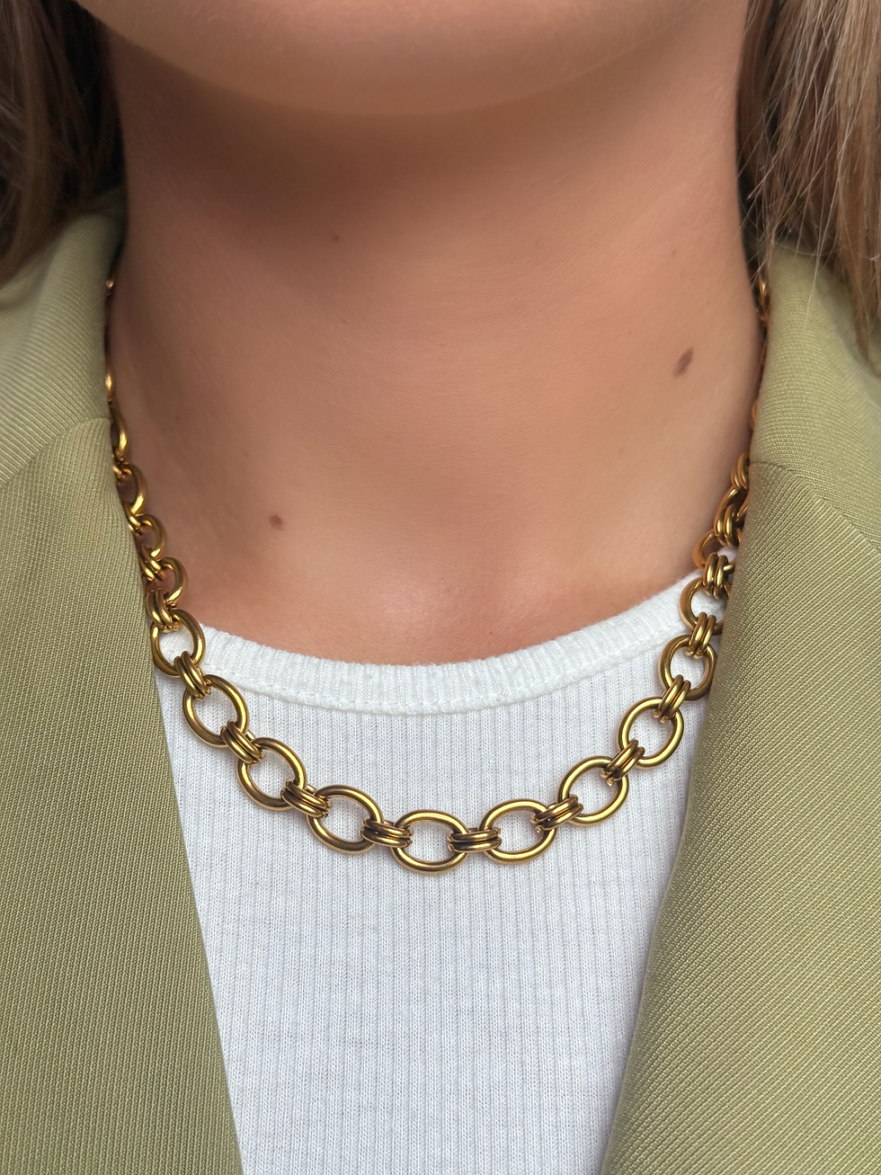Thumbnail: Collier Jennifer