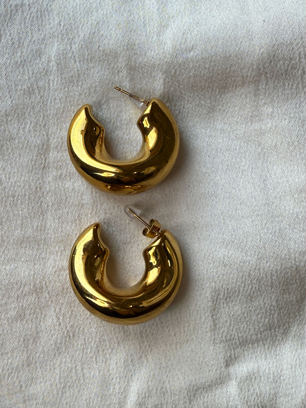 Miniature : Boucles Salina