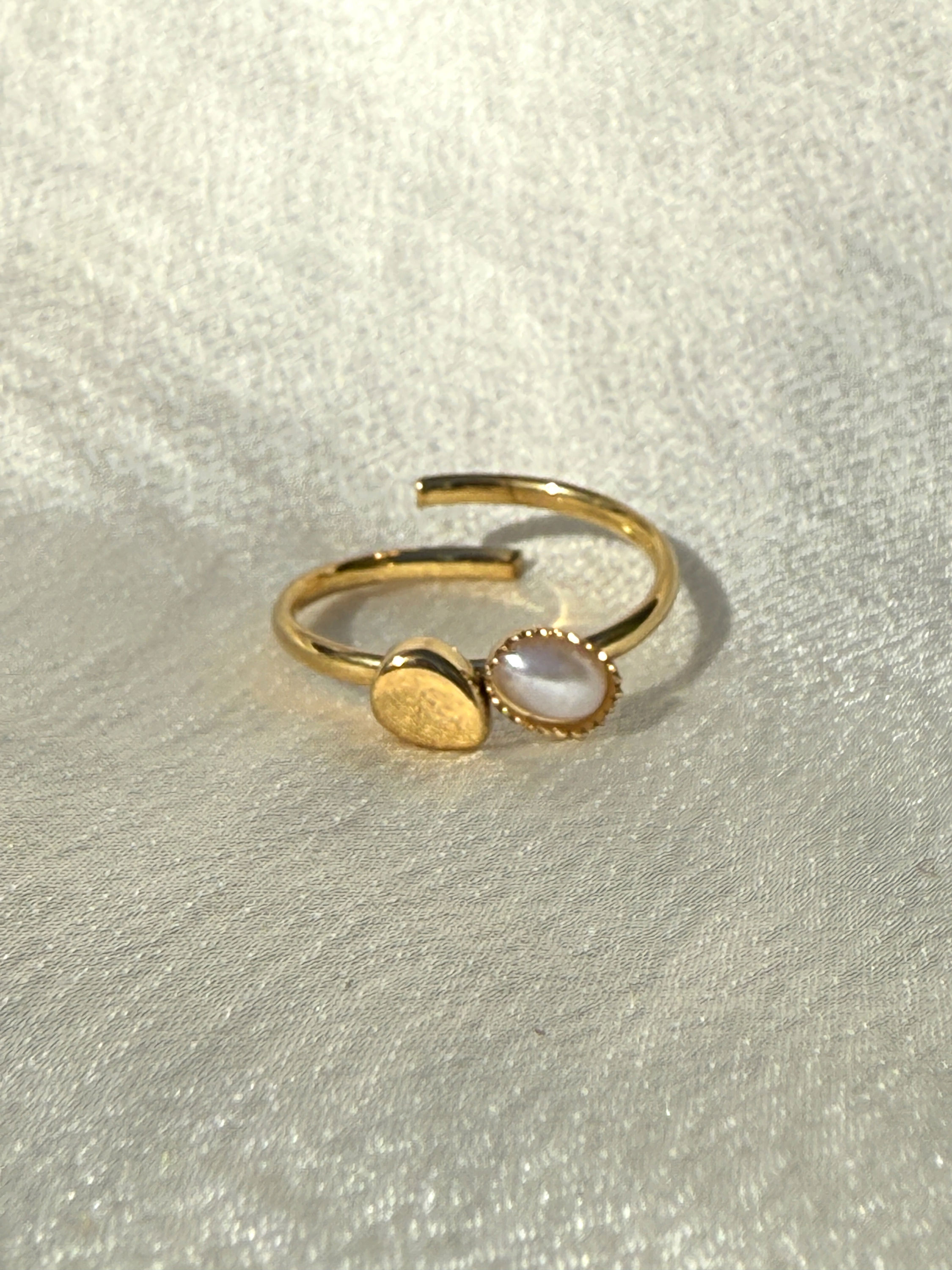 Bague Carlota