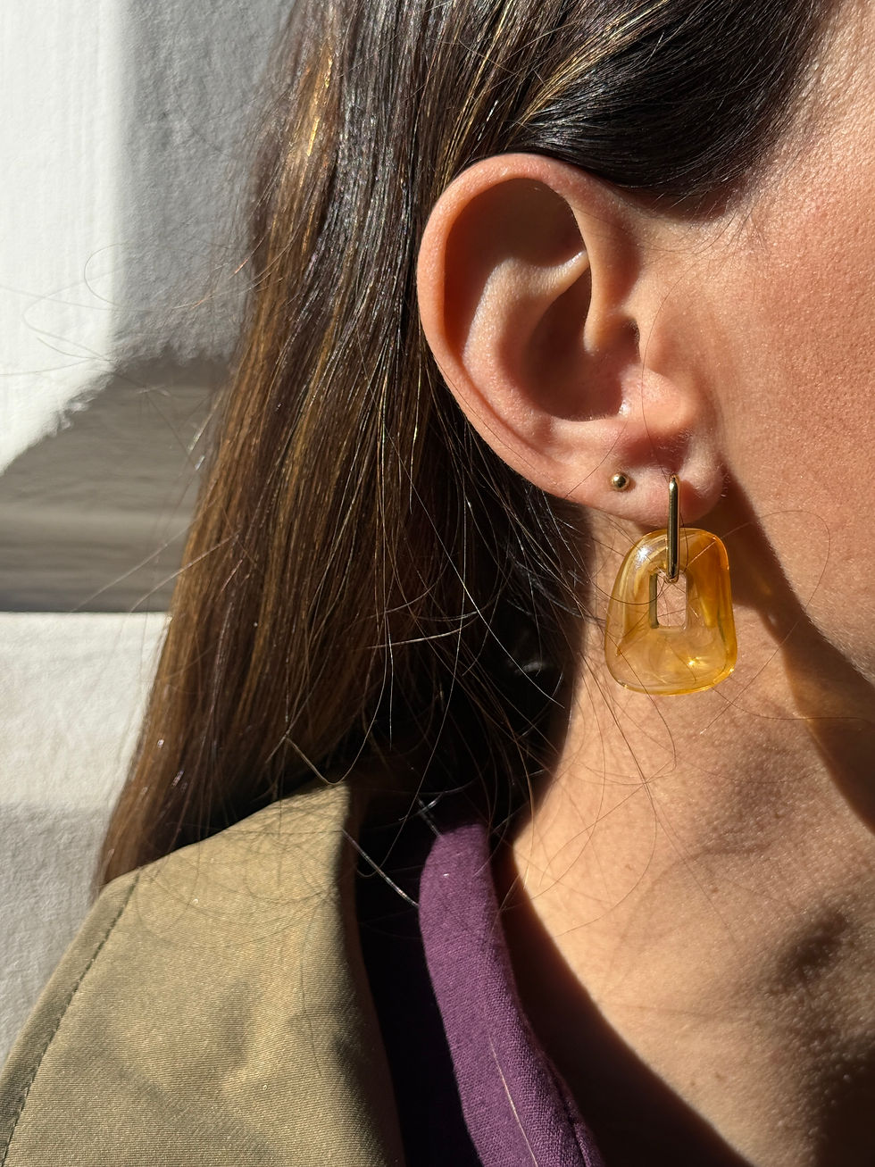 Miniature : Boucles Colette