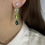 Miniature : Boucles Ludmila