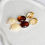 Thumbnail: Earrings Nazeera