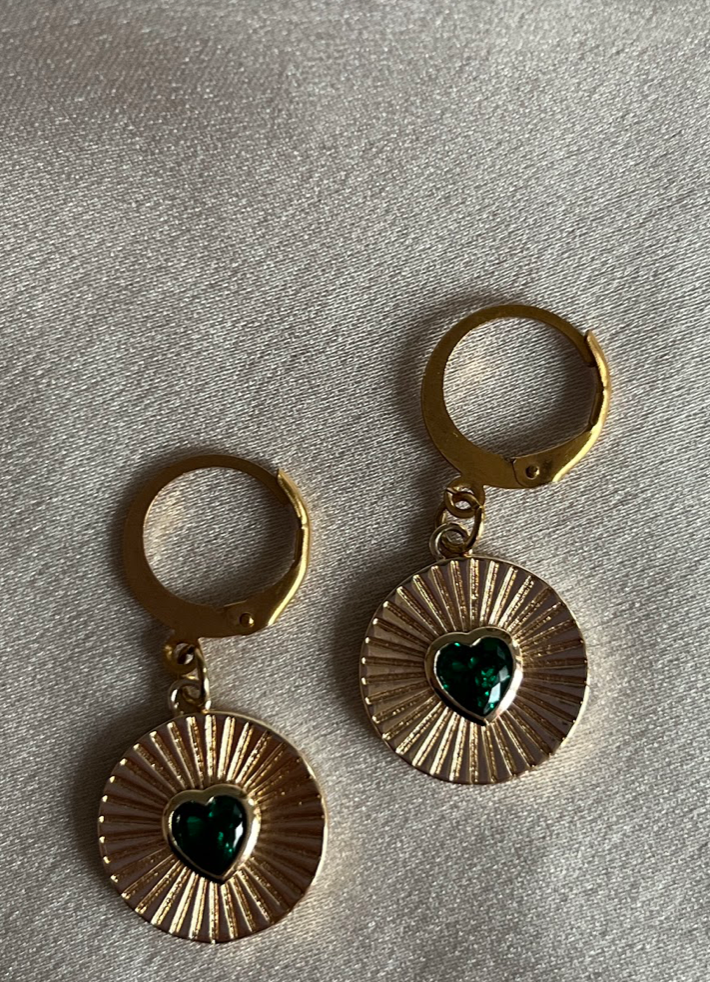 Boucles Viviane
